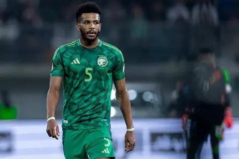 البليهي: لم نعرف يونس محمود قبل الدوري السعودي.. وسأرسل له قميص الأخضر ليعلقه في منزله